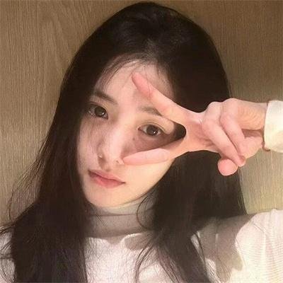 职业女郎